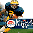 NCAA Football 99